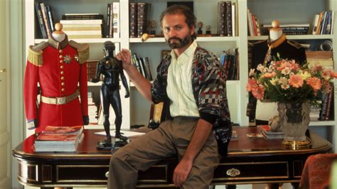 Gianni Versace, le destin brisé qui a bouleversé la mode 